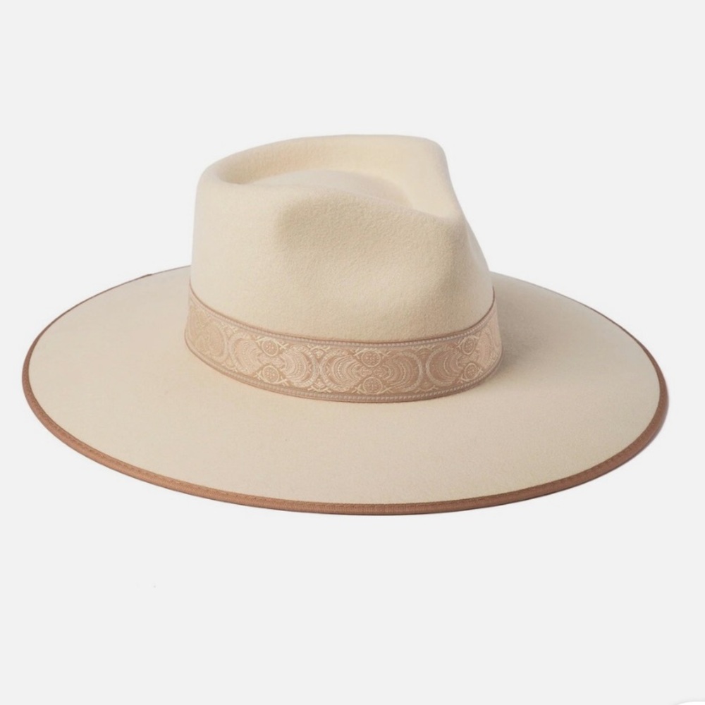 Lack of color ivory rancher special